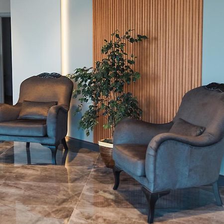 Altinova Hotel Sakarya Serdivan Luaran gambar