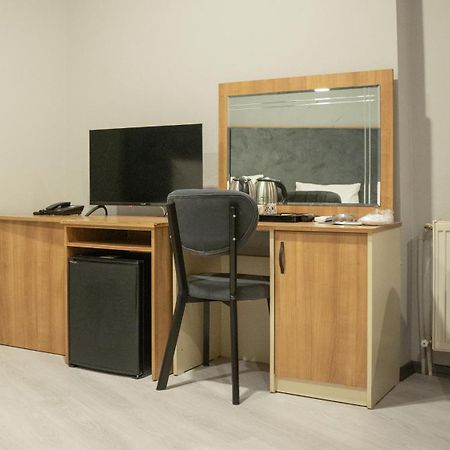 Altinova Hotel Sakarya Serdivan Luaran gambar