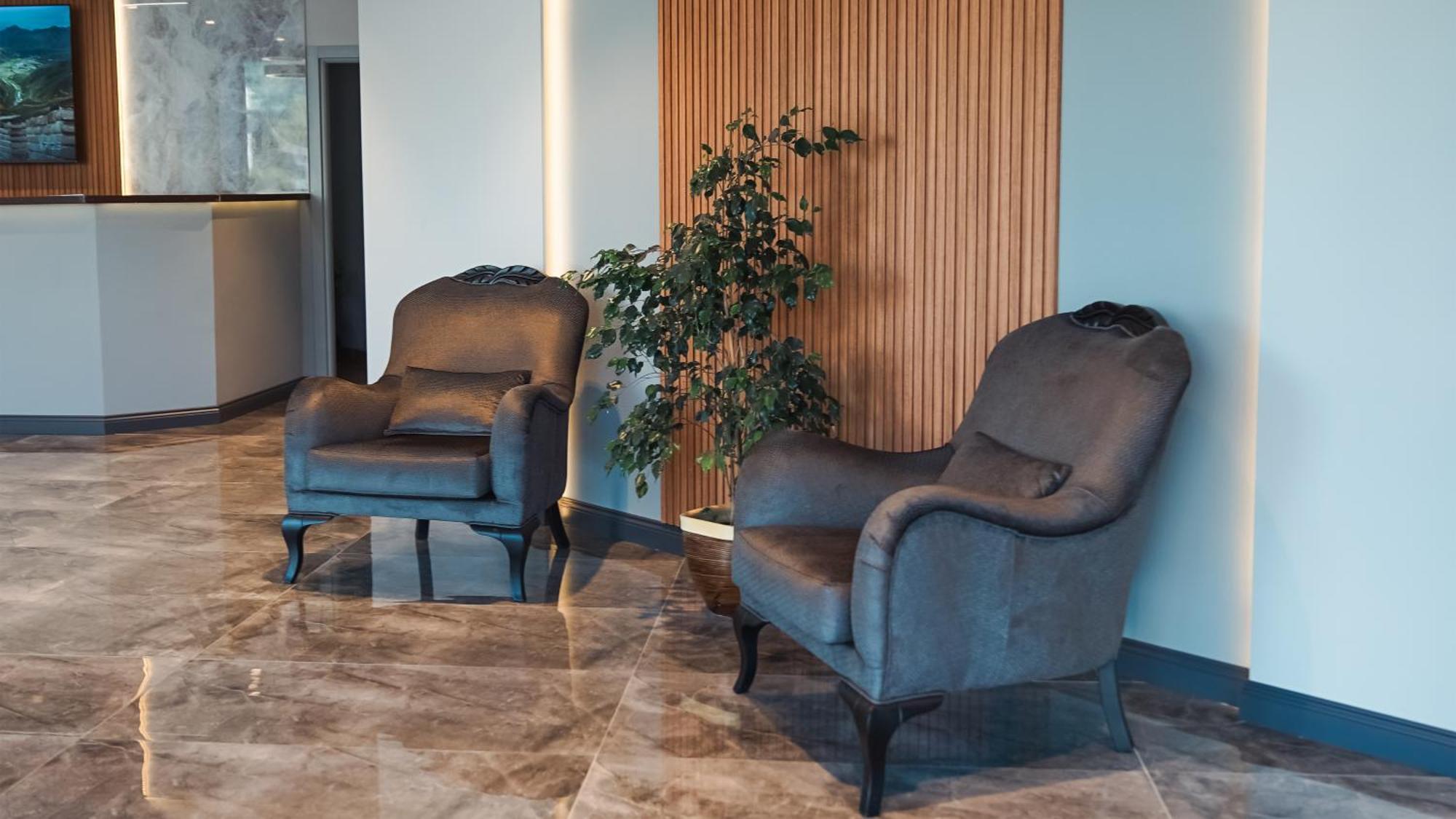 Altinova Hotel Sakarya Serdivan Luaran gambar