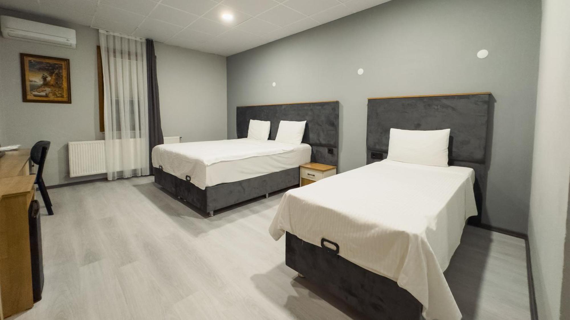 Altinova Hotel Sakarya Serdivan Luaran gambar
