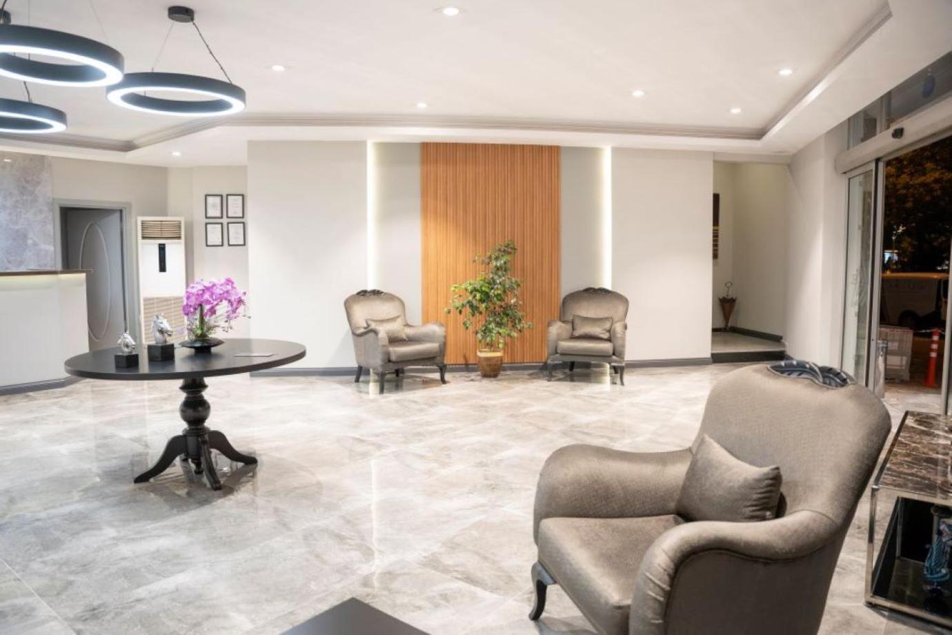 Altinova Hotel Sakarya Serdivan Luaran gambar