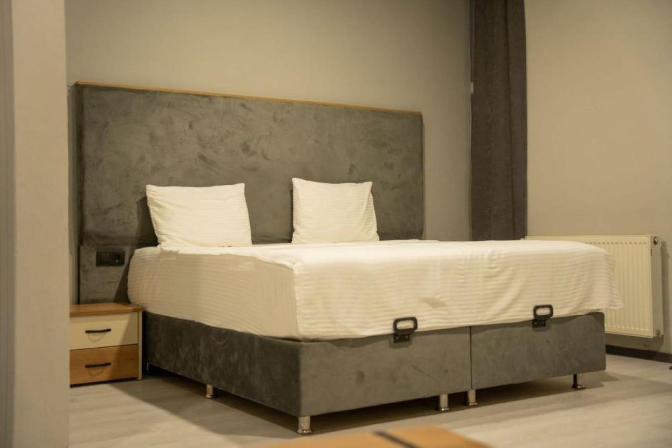 Altinova Hotel Sakarya Serdivan Luaran gambar