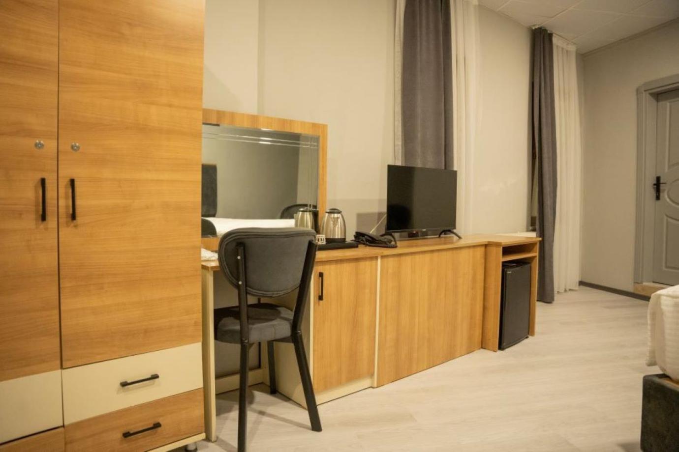 Altinova Hotel Sakarya Serdivan Luaran gambar