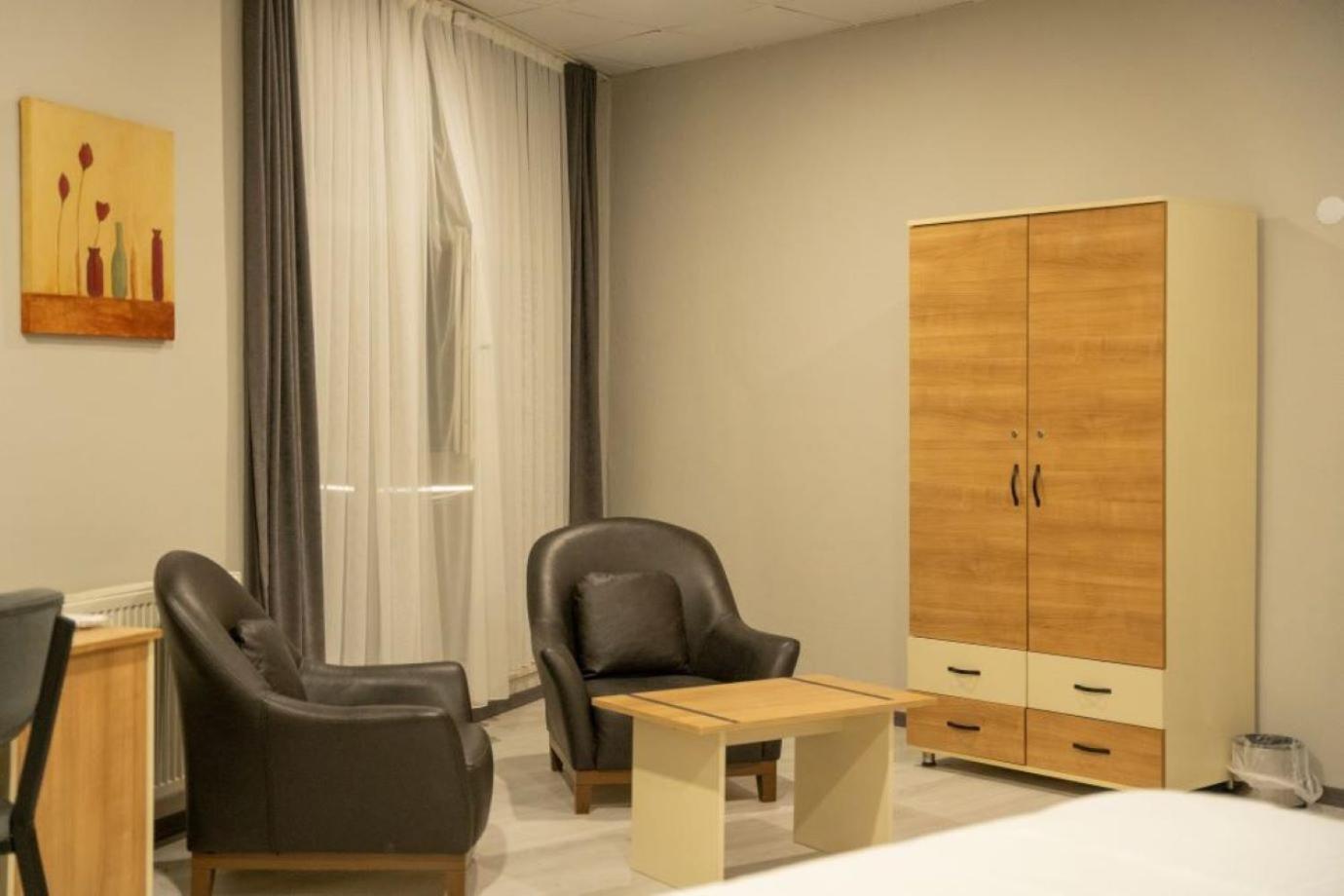 Altinova Hotel Sakarya Serdivan Luaran gambar