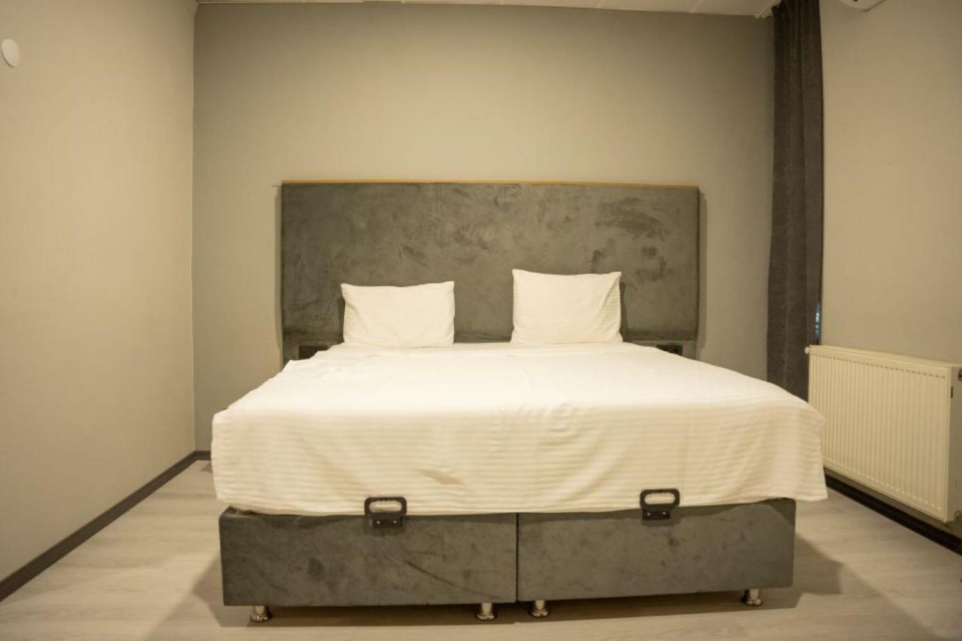Altinova Hotel Sakarya Serdivan Luaran gambar