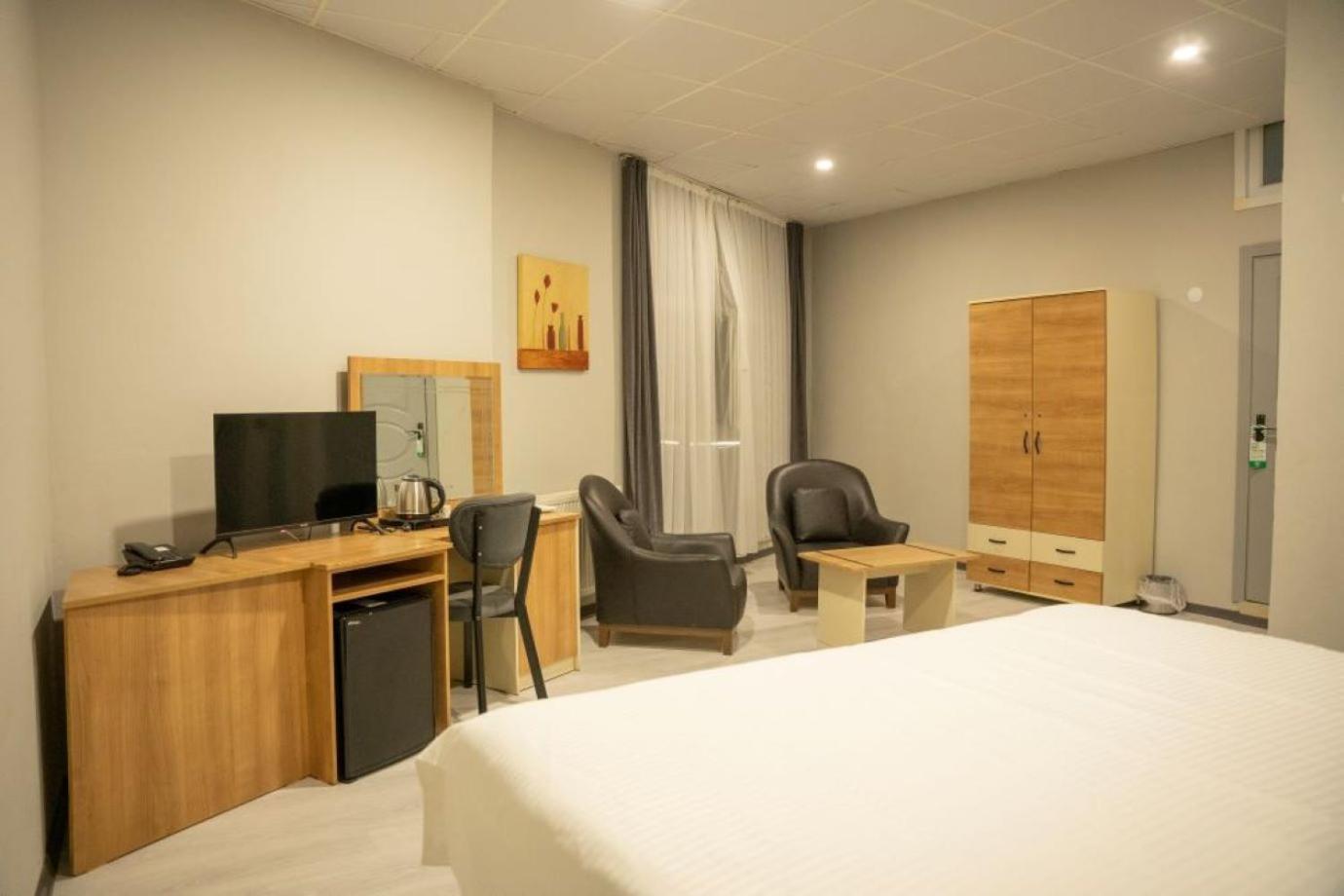 Altinova Hotel Sakarya Serdivan Luaran gambar