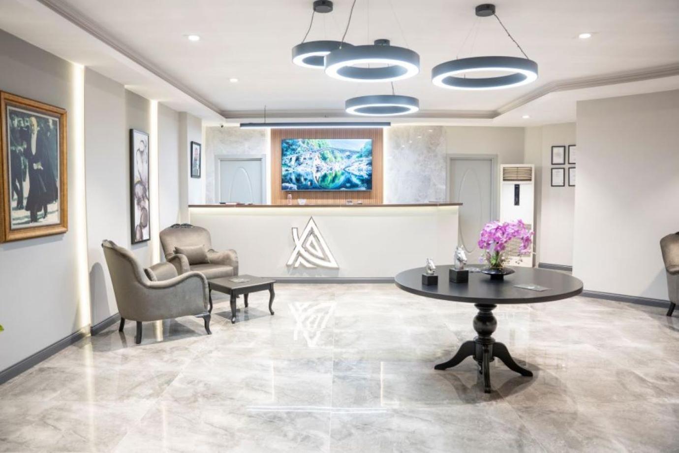 Altinova Hotel Sakarya Serdivan Luaran gambar