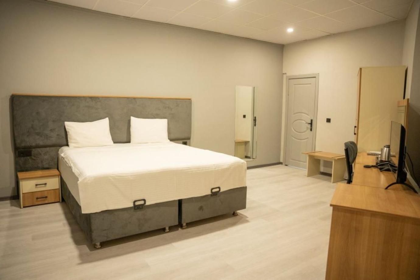 Altinova Hotel Sakarya Serdivan Luaran gambar