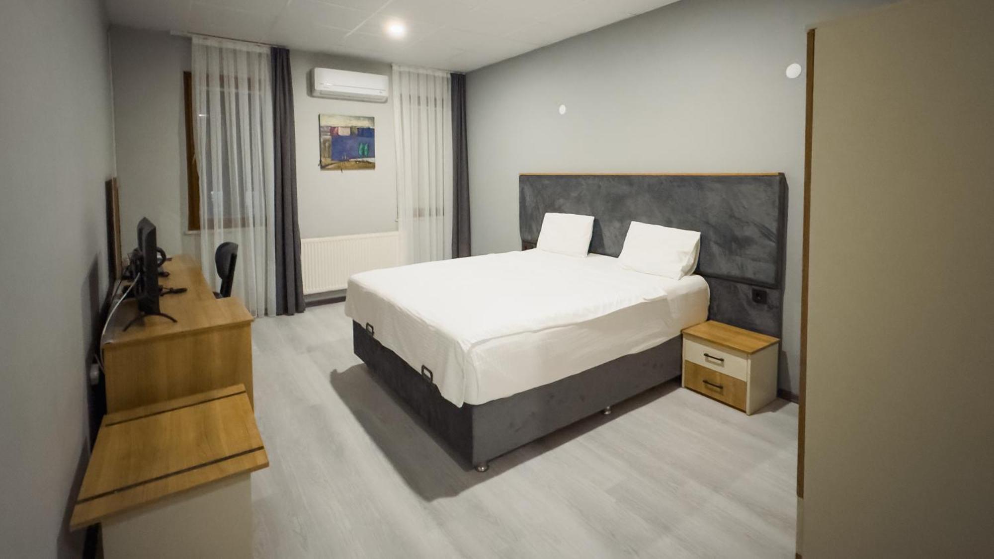 Altinova Hotel Sakarya Serdivan Luaran gambar