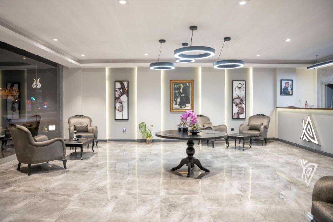 Altinova Hotel Sakarya Serdivan Luaran gambar