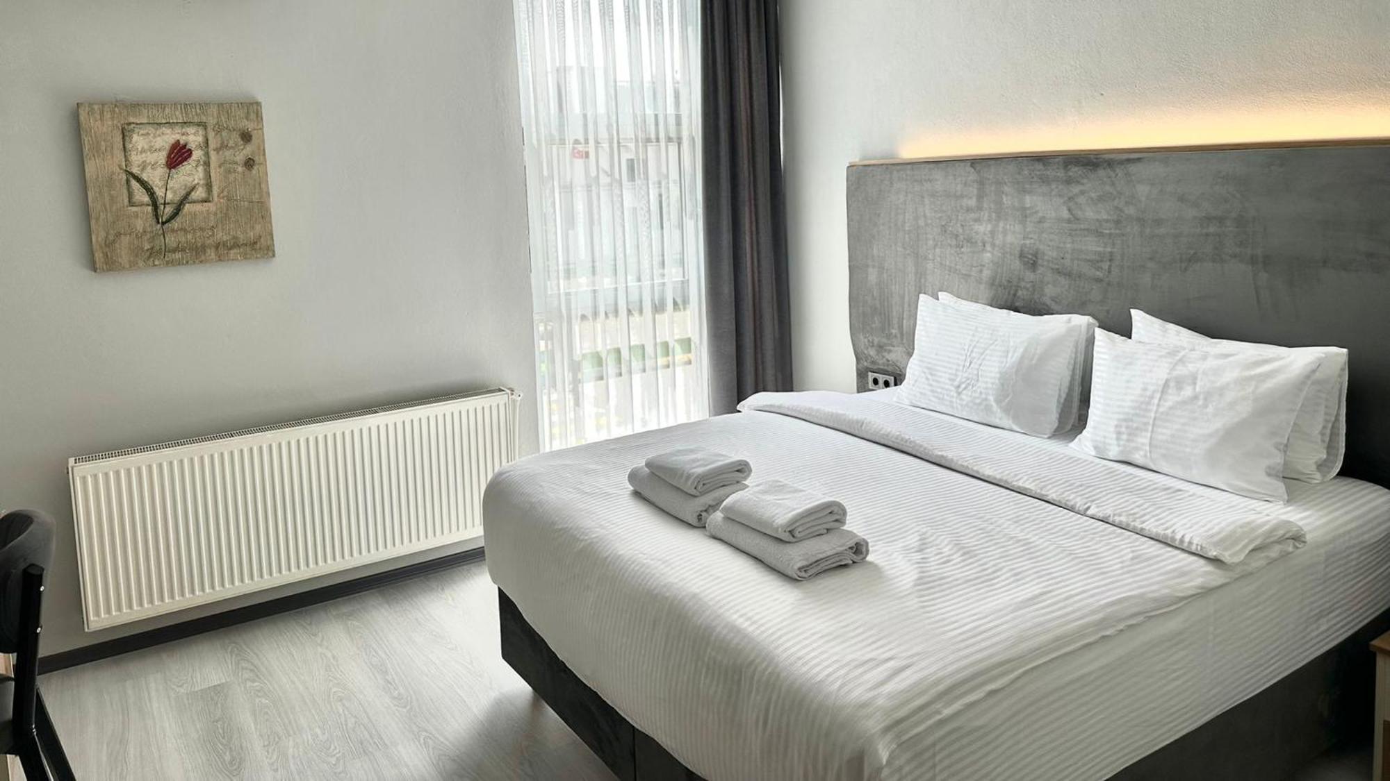Altinova Hotel Sakarya Serdivan Luaran gambar